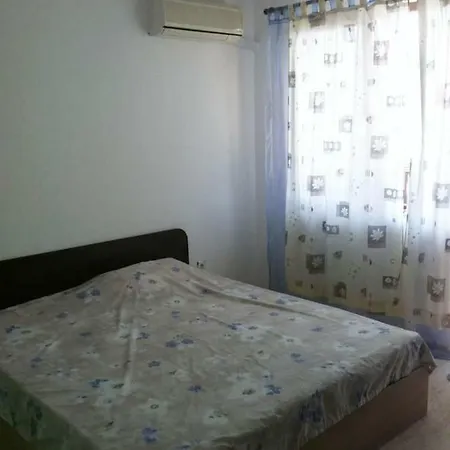 Панорамен Апартамент В Комплекс Равда Бийч Apartamento *